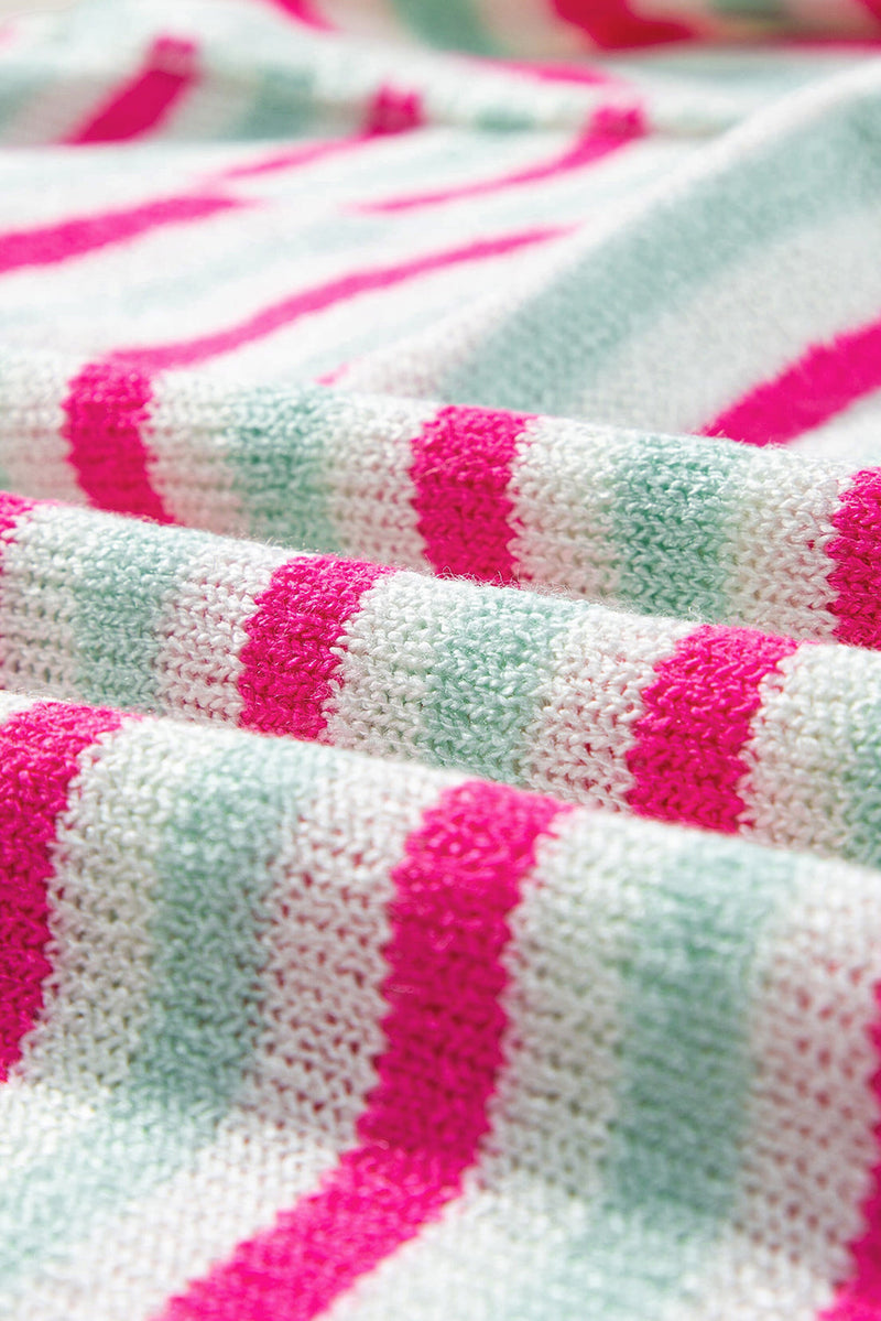 Vintage Inspired Jumper