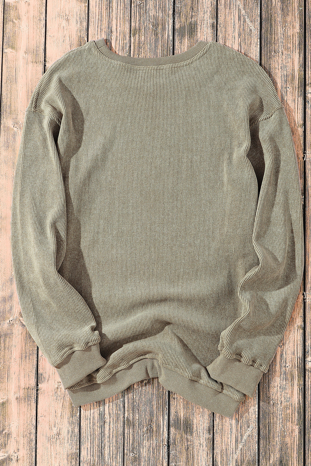Timeless Vintage Style Jumper