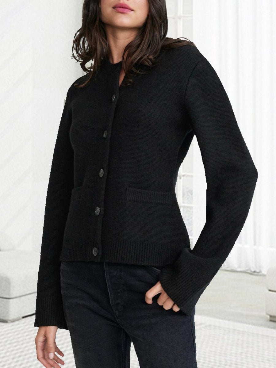 Gracefully Designed Jumper