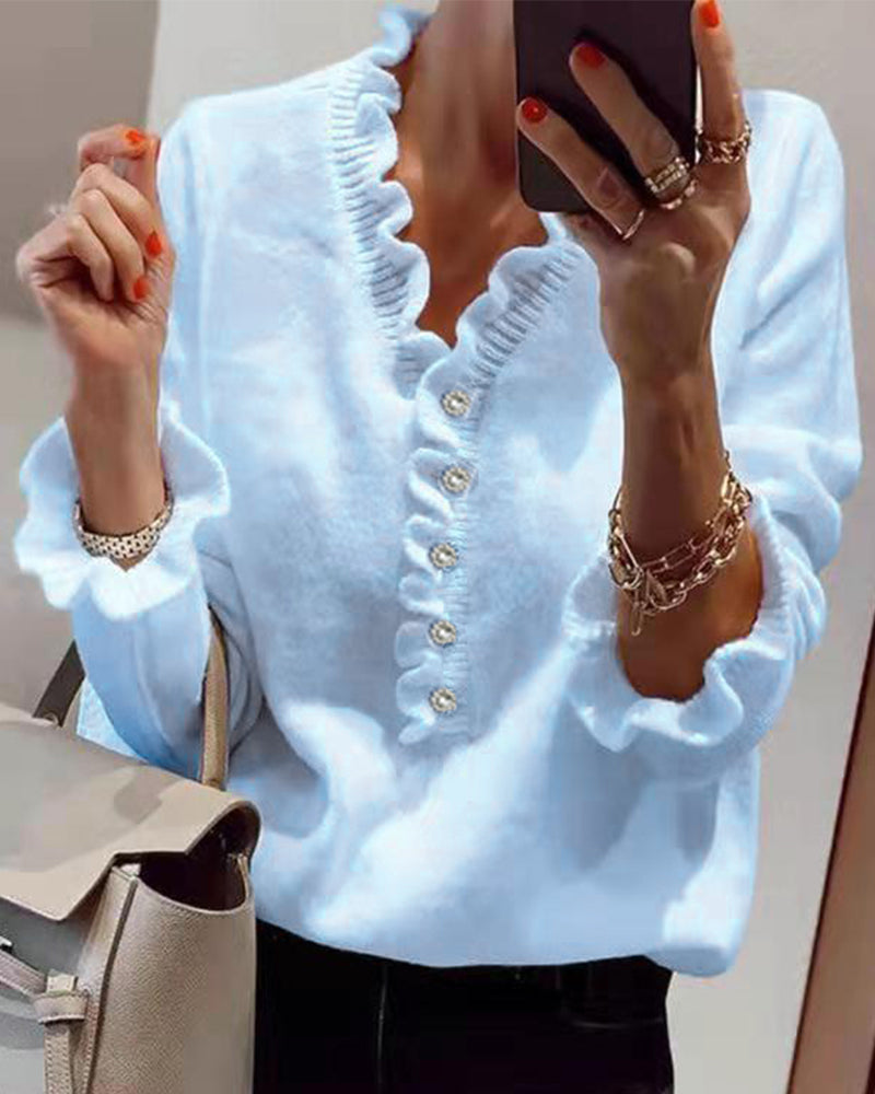 Classic Vintage Jumper