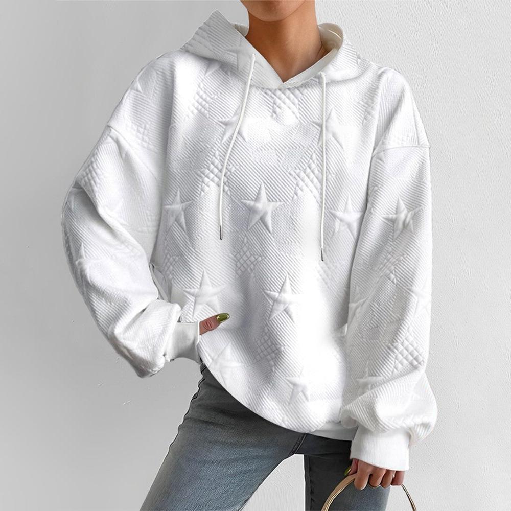 Gracefully Designed Jumper