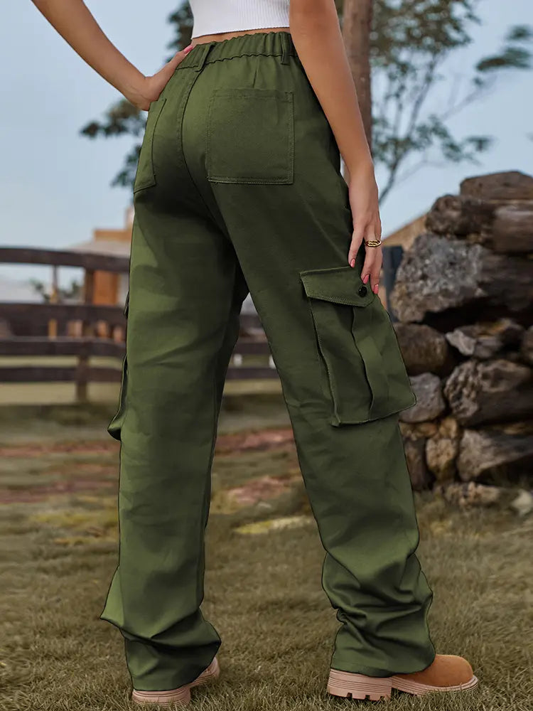 Thoughtfully Designed Pants