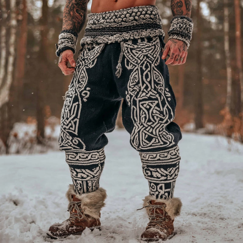 Elegantly Designed Trousers