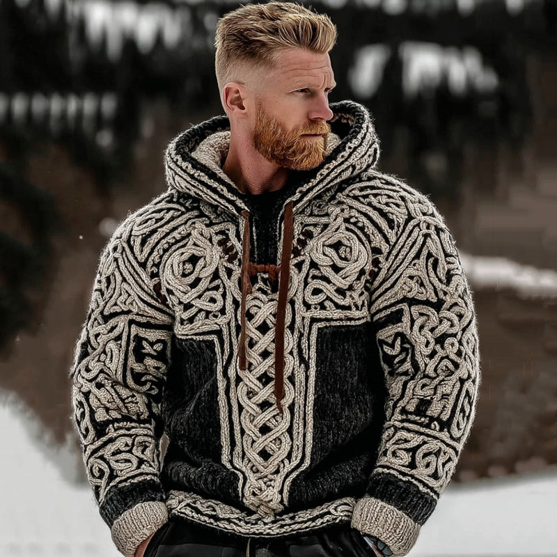 Classic Vintage Jumper
