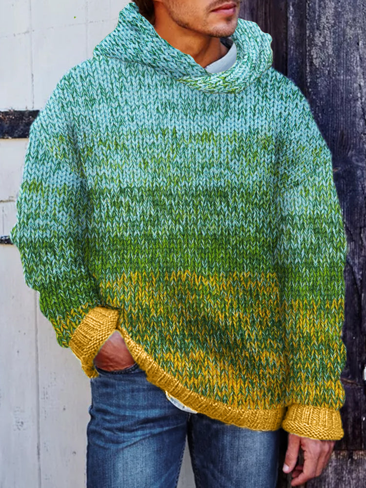 Gracefully Designed Jumper