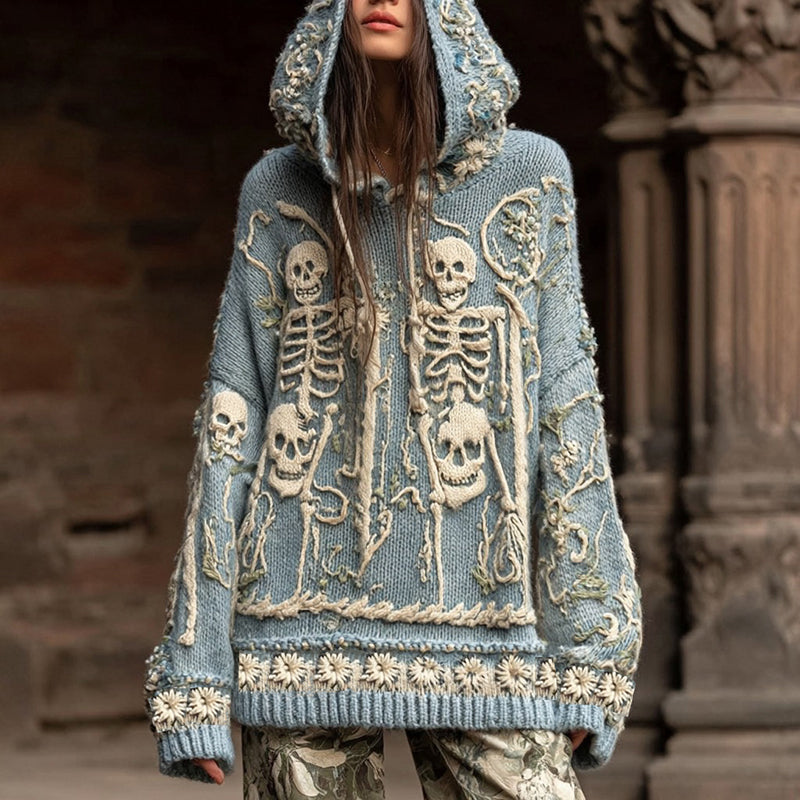 Classic Vintage Jumper