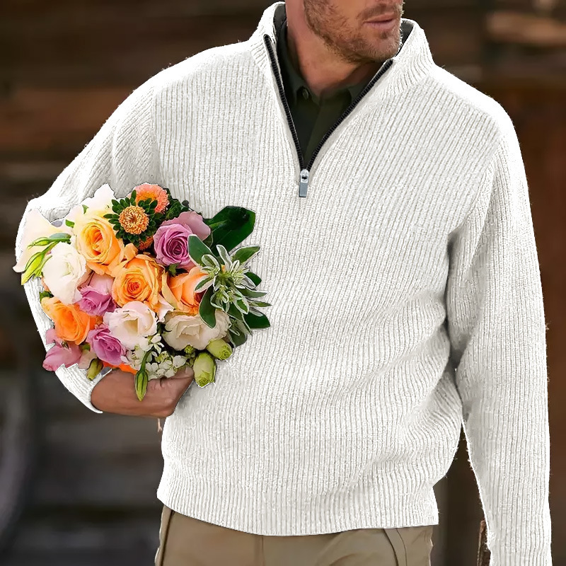 Classic Vintage Jumper