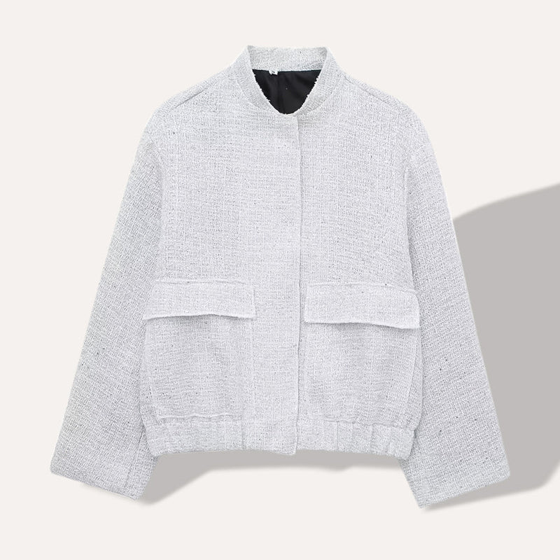Thoughtfully Designed Jacket