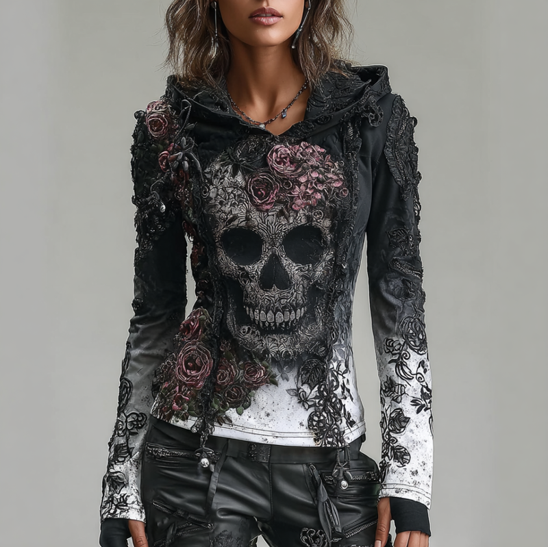 Beautifully Crafted Top