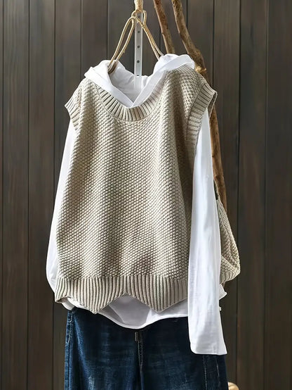 Classic Vintage Jumper