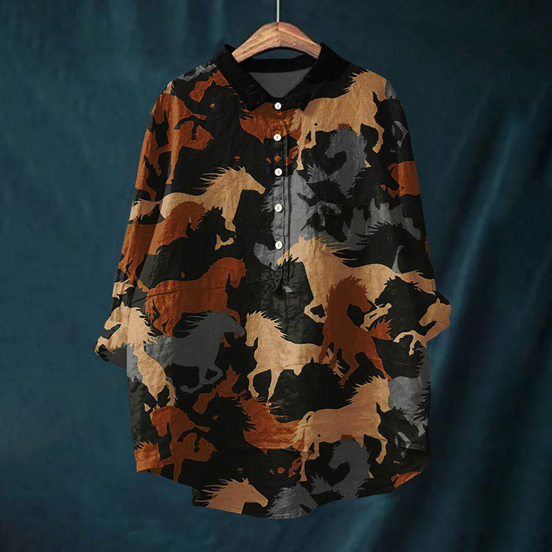 Classic Vintage Shirt