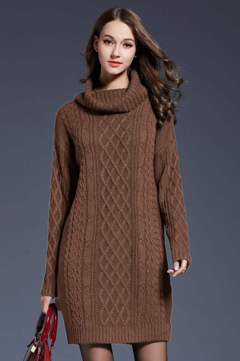 Classic Designed Jumper