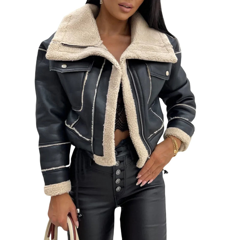Classic Designed Coat