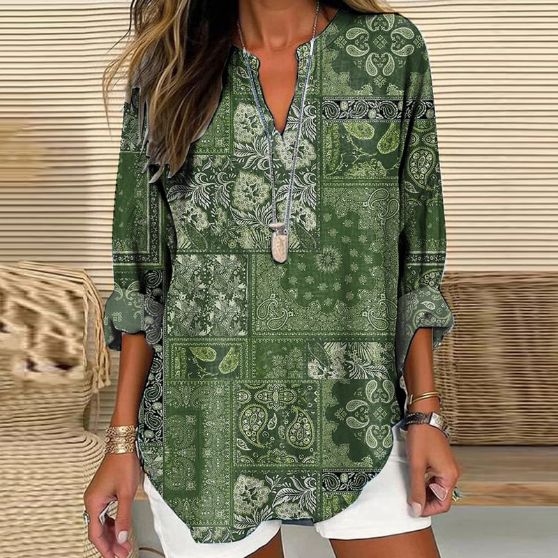 Elegantly Designed Shirt