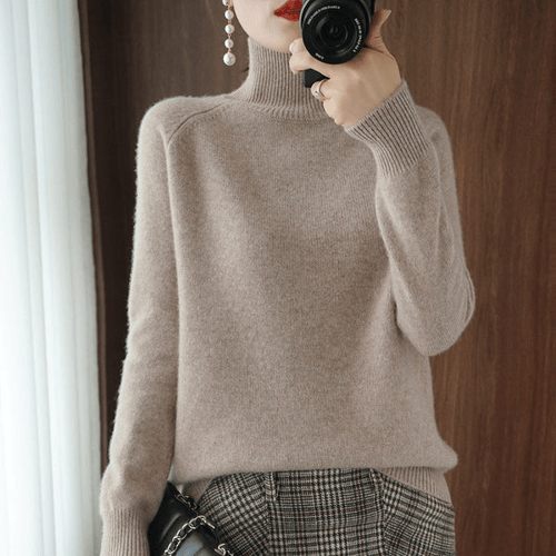 Elegantly Designed Jumper