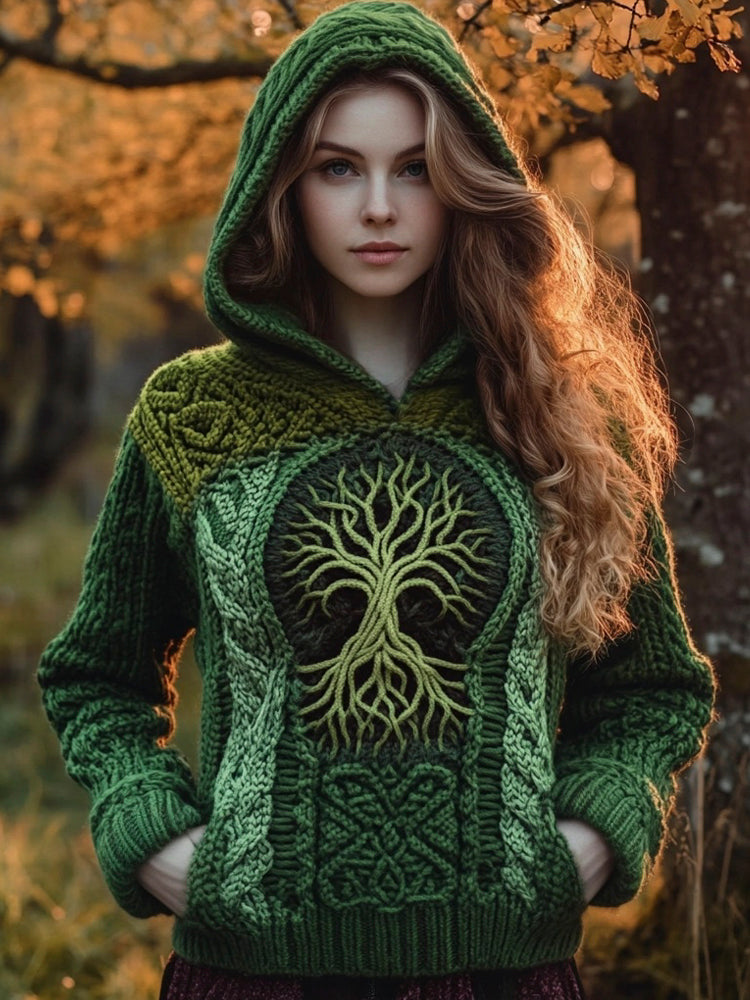 Elegantly Designed Jumper