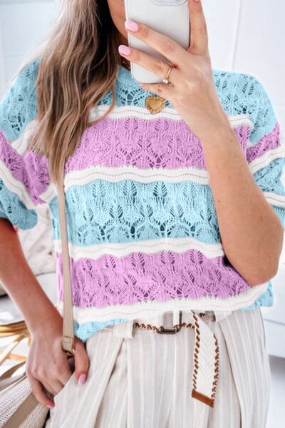 Vintage Inspired Jumper
