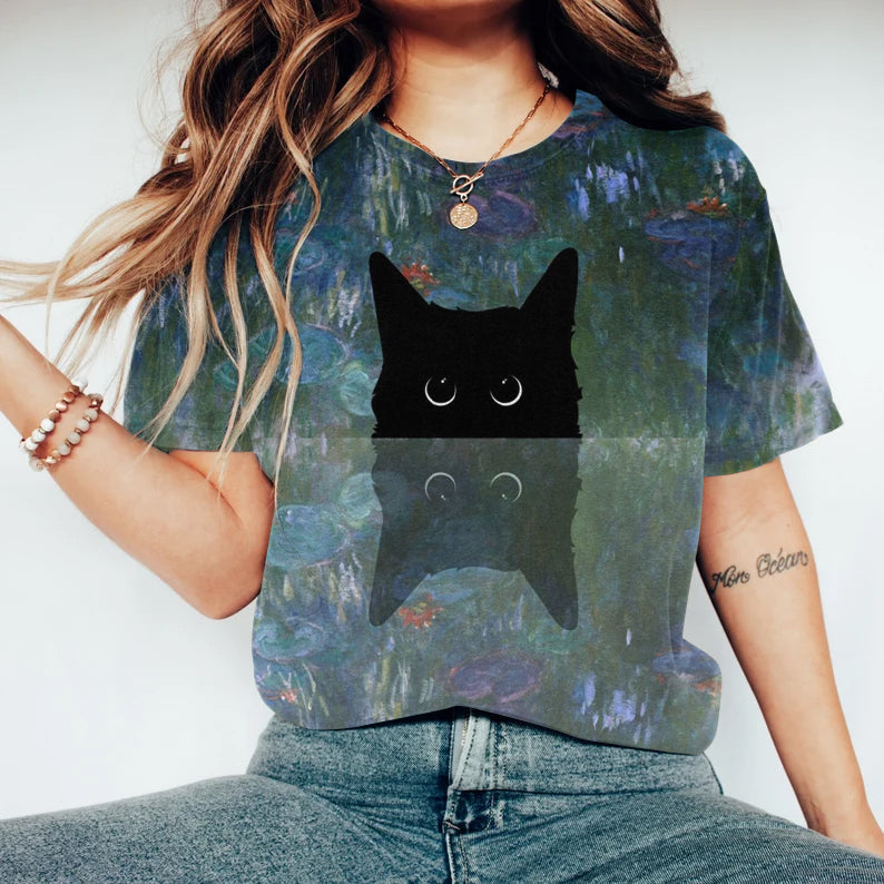 Vintage Inspired T-Shirt