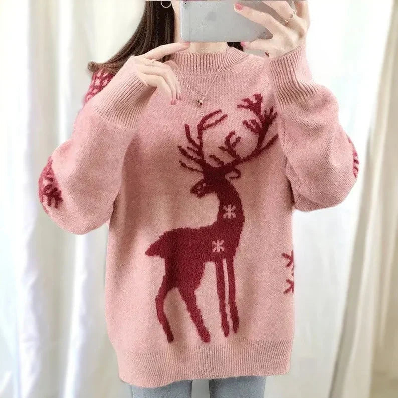 Elegantly Designed Jumper