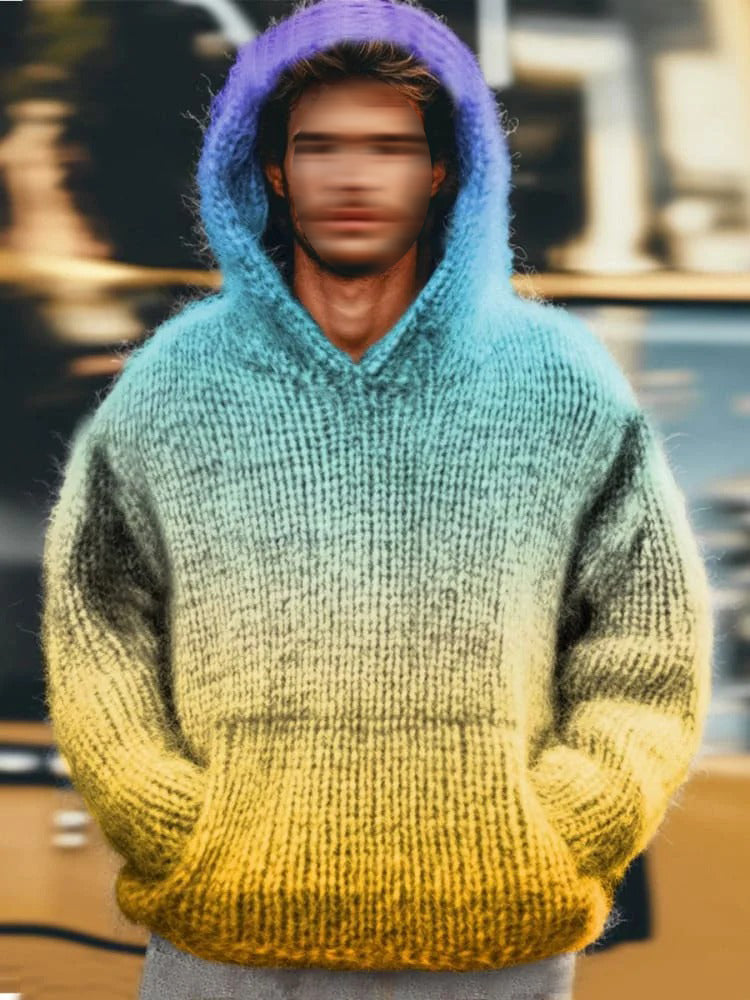 Gracefully Designed Jumper