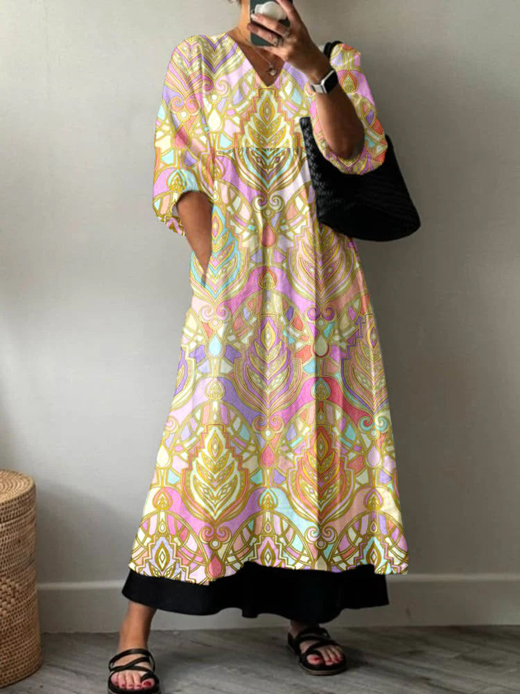 Beautifully Crafted Dress