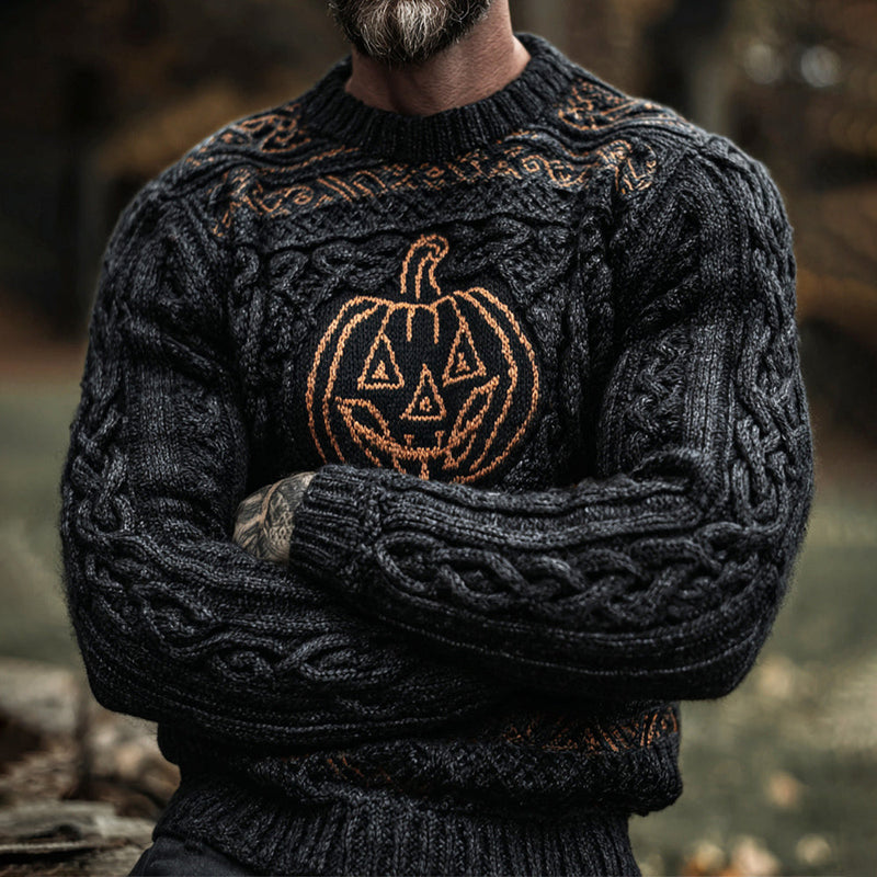Gracefully Designed Jumper