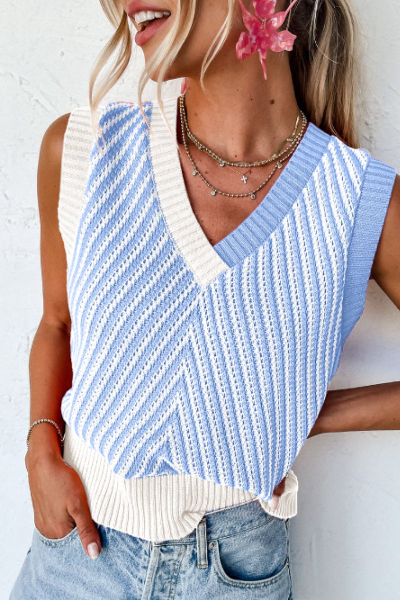 Gracefully Designed Jumper