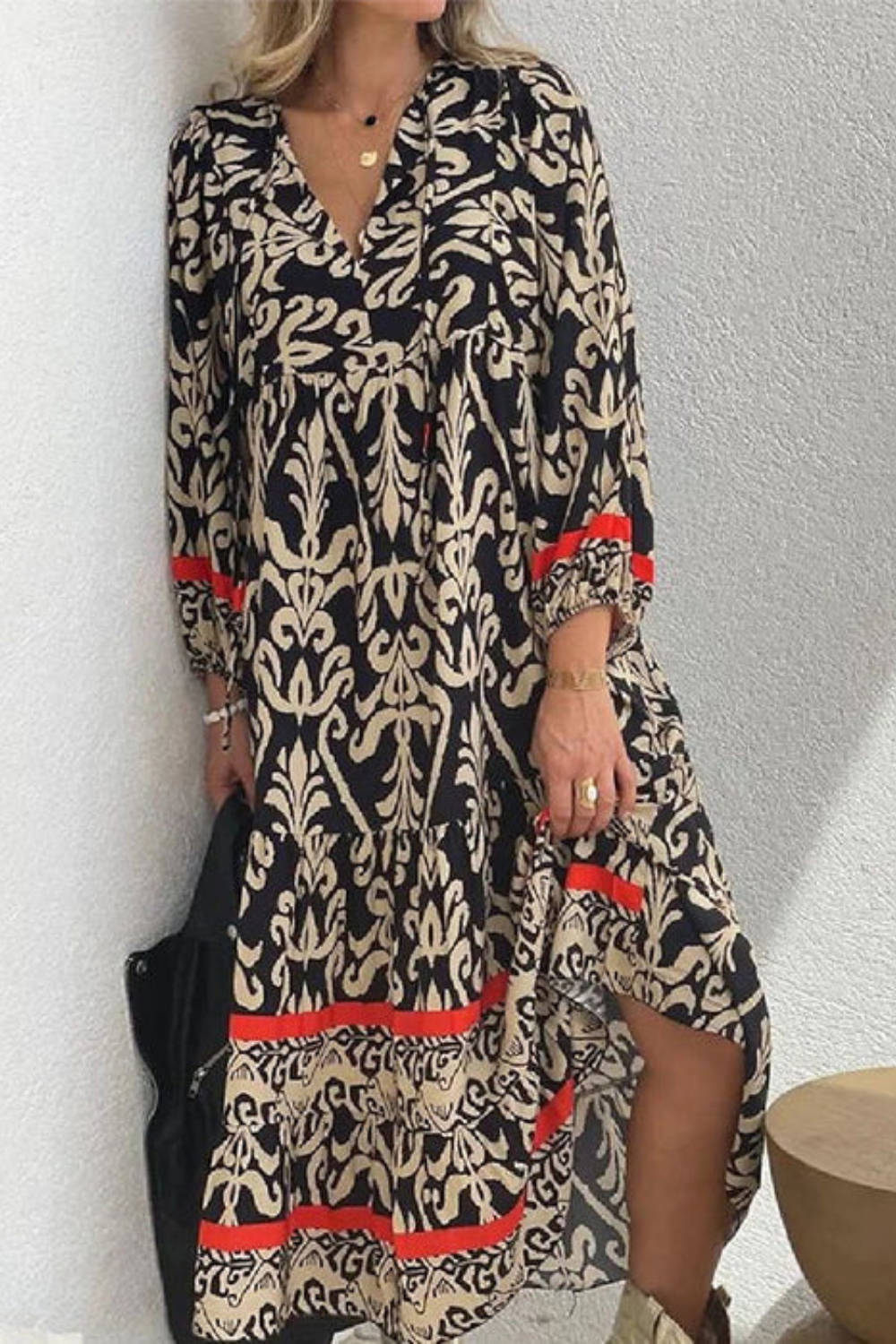 Beautifully Crafted Dress