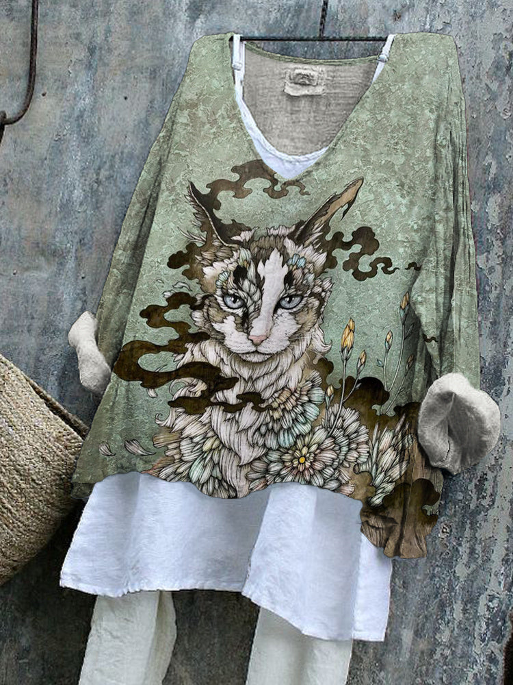 Beautifully Crafted Garment