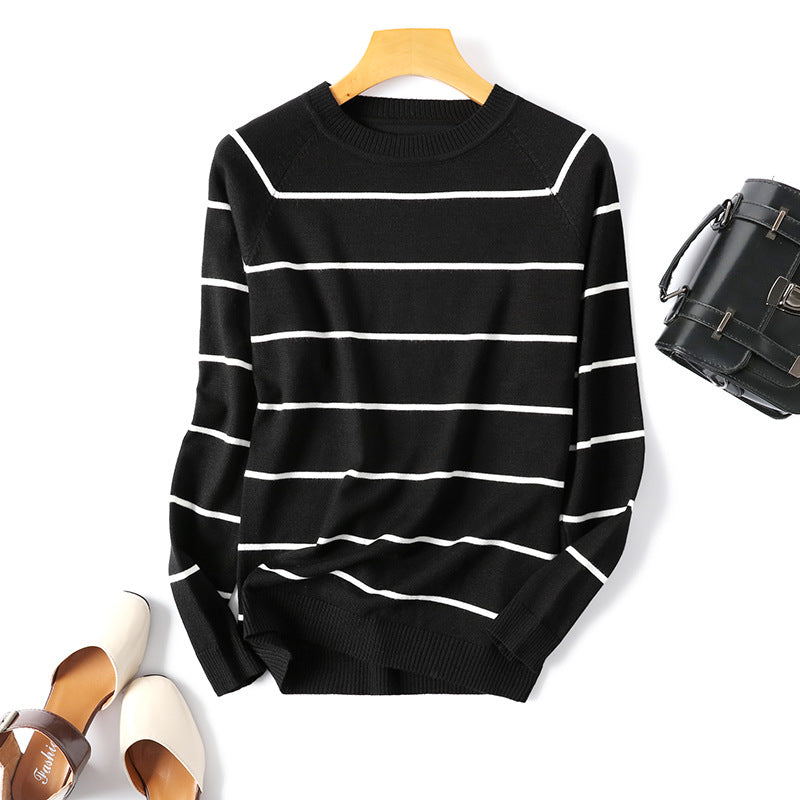 Vintage Inspired Sweater