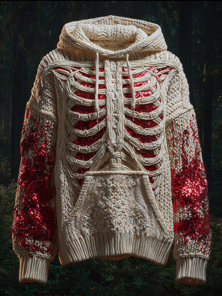 Beautifully Crafted Jumper