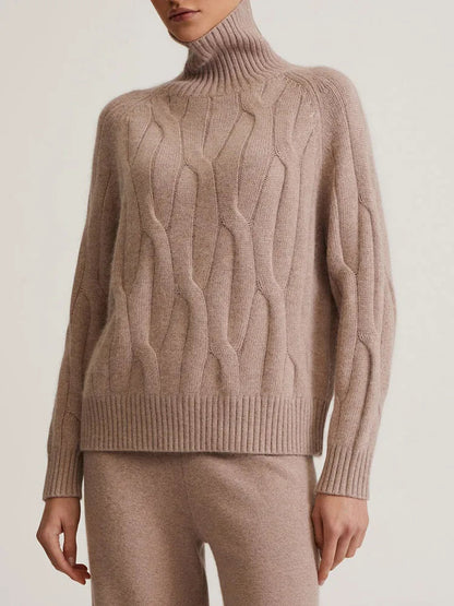 Vintage Inspired Jumper