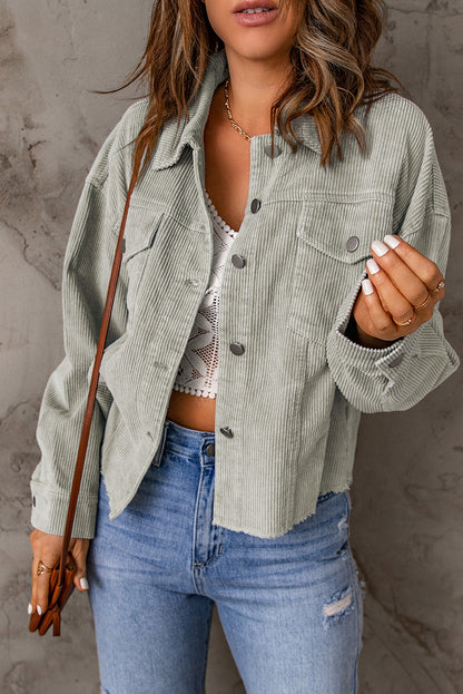 Classic Designed Jacket
