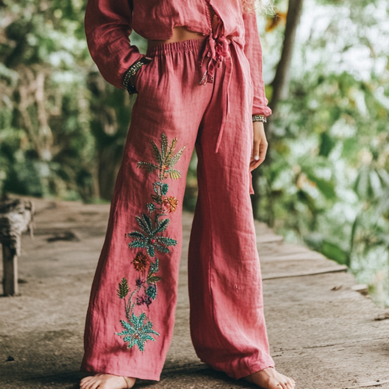 Classic Vintage Trousers
