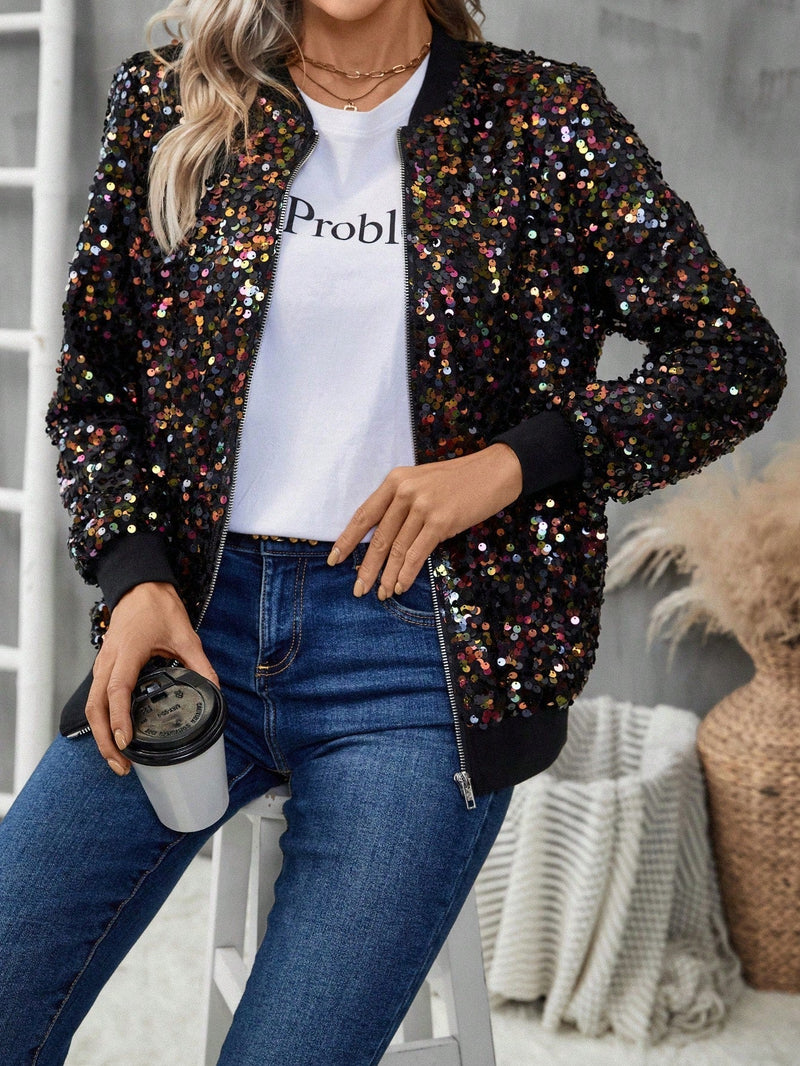Vintage Inspired Jacket