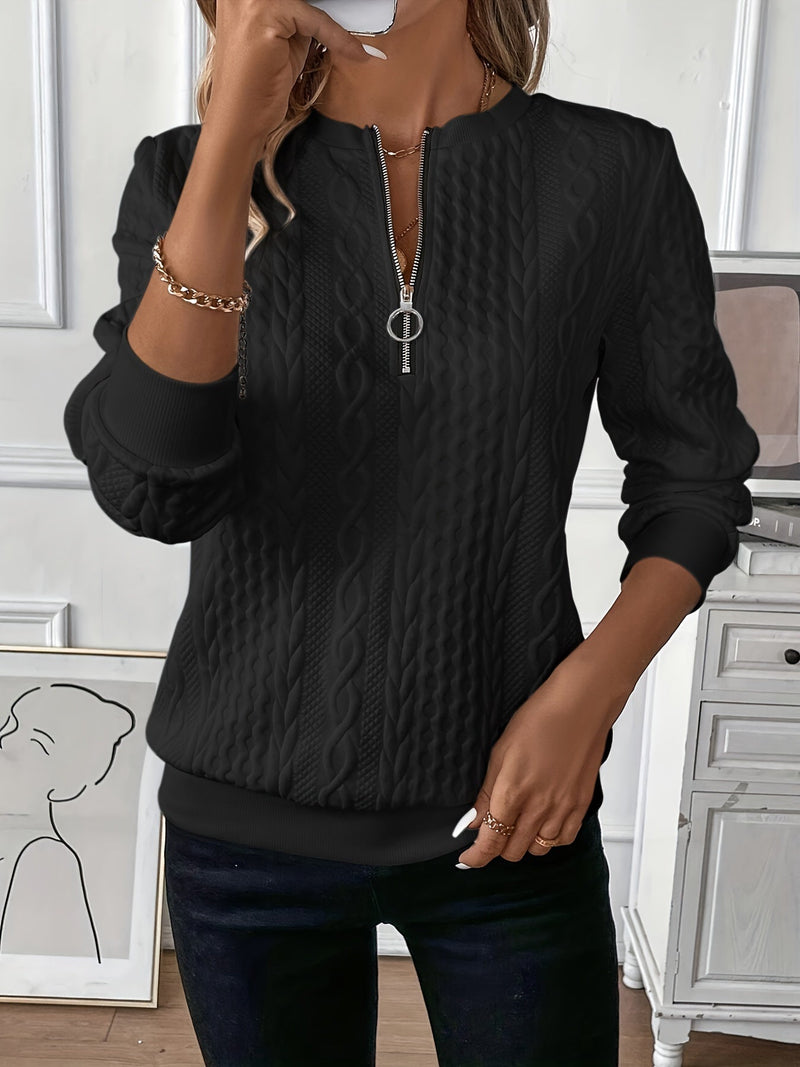 Elegantly Designed Jumper