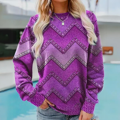 Beautifully Crafted Jumper