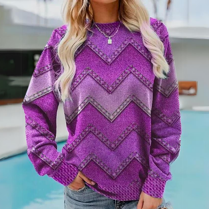 Beautifully Crafted Jumper
