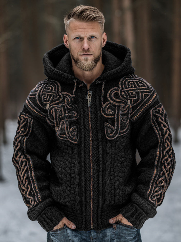 Thoughtfully Designed Jumper