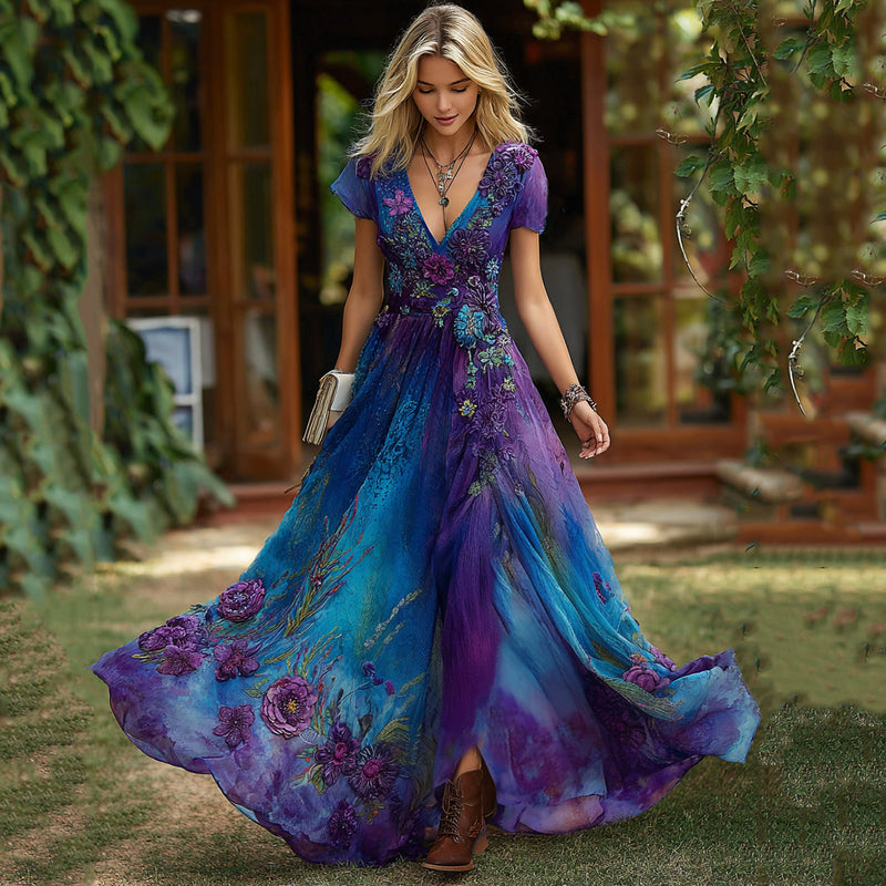 Thoughtfully Designed Dress