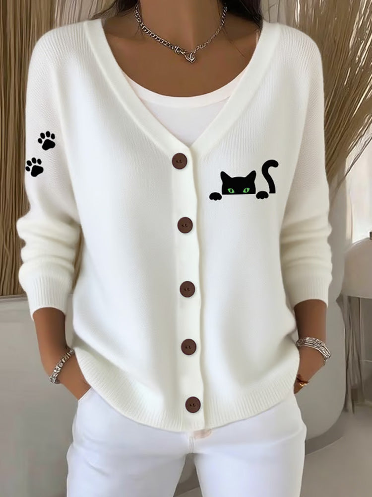 Beautifully Crafted Cardigan