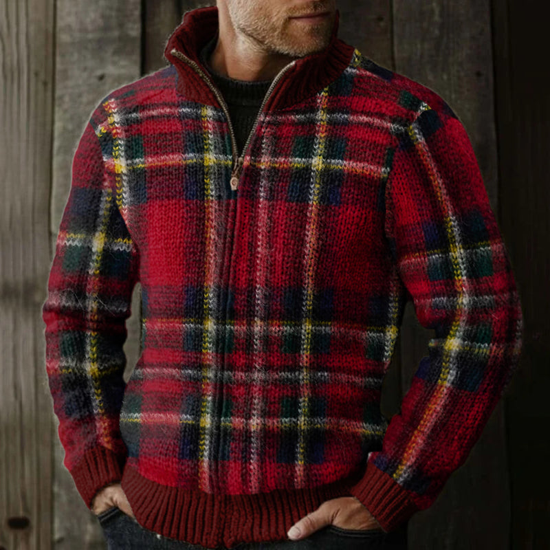 Vintage Inspired Jumper
