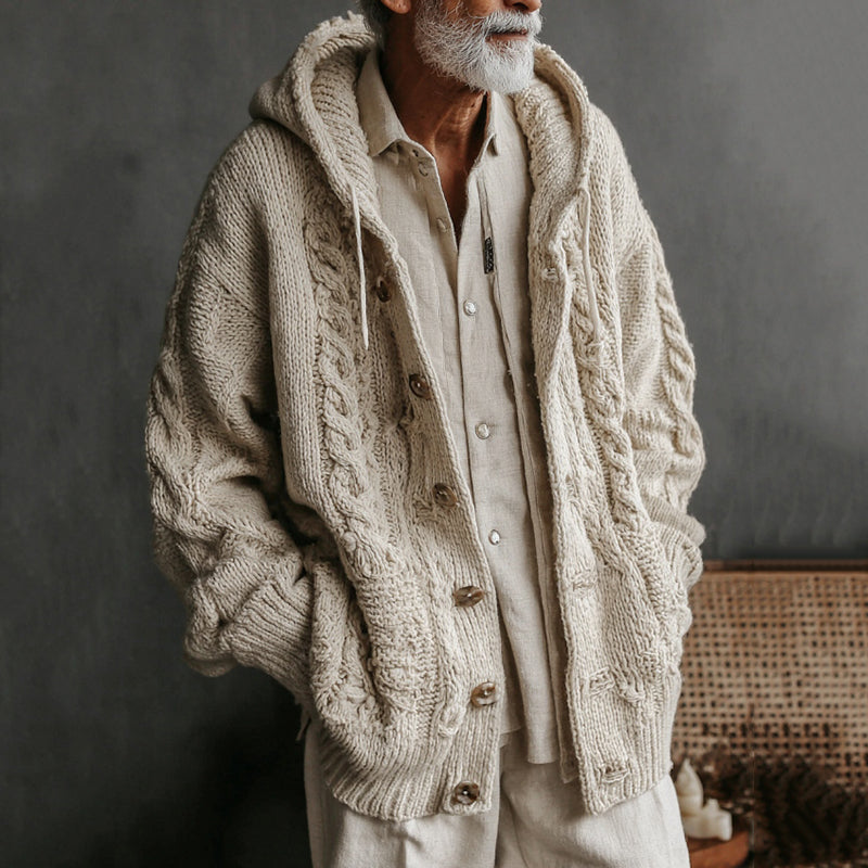 Elegantly Designed Cardigan