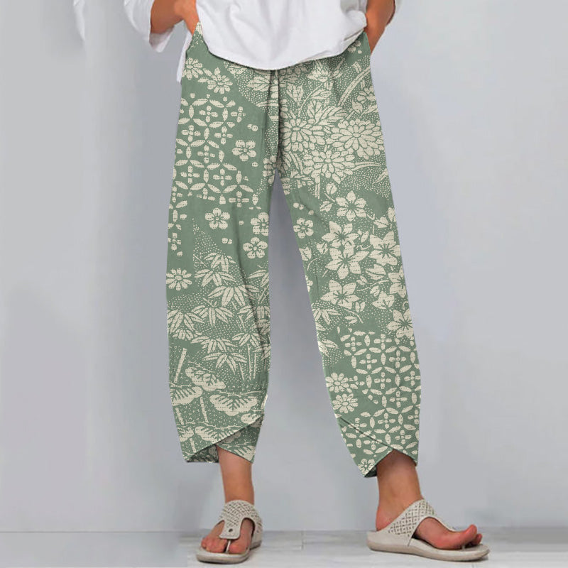 Elegantly Designed Trousers