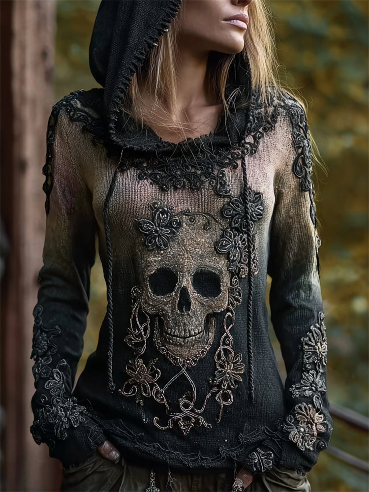 Classic Designed Jumper
