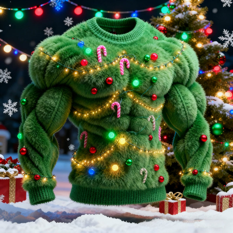 Elegantly Designed Jumper