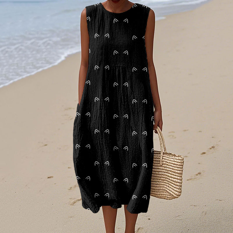 Elegantly Designed Dress