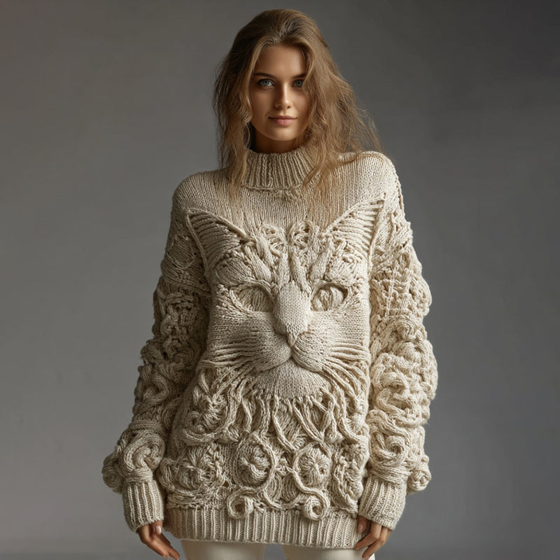 Elegantly Designed Jumper