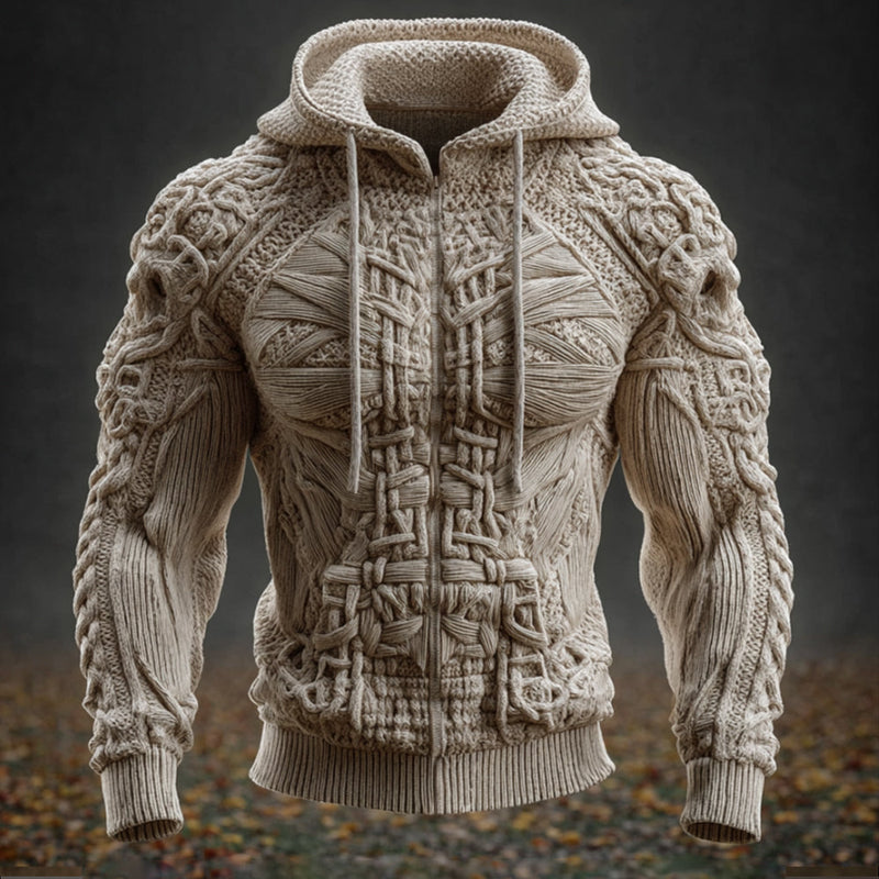 Vintage Inspired Cardigan