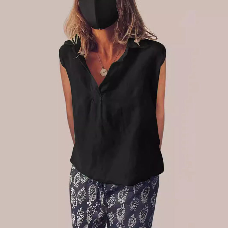 Thoughtfully Designed Shirt